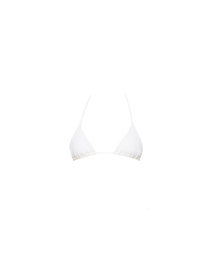 FLEX Top - White